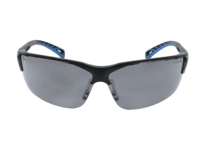 Pyramex Eyewear Venture 3 Anti-Fog - Gray